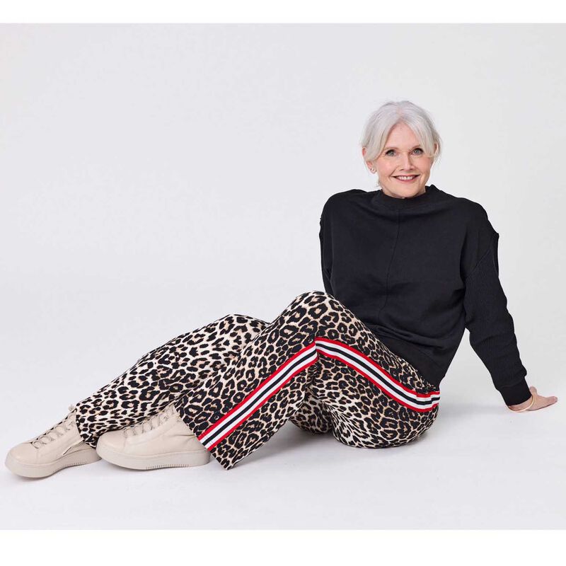 Lemon Tree Viveka Pant image number 2